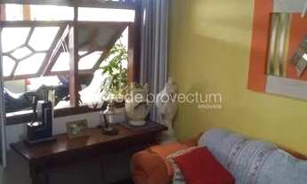 Imagem 3: Casa - Vila Maria Eugênia - Campinas