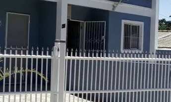 Imagem 2: Sobrados para locação tempoprada Arambare 2 dormitórios