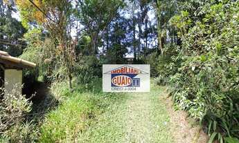 Imagem 4: Chácara com 3 dormitórios à venda, 1730 m² por R$ 240.000,00 - Parque Residencial Samambai