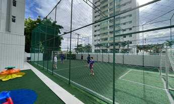 Imagem 5: Apartamento com 2 suítes no Altiplano