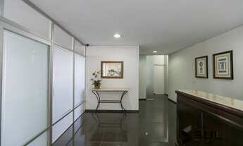 Imagem 4: Apartamento com 4 quartos para alugar por R$ 4195.00, 159.00 m2 - AGUA VERDE - CURITIBA/PR