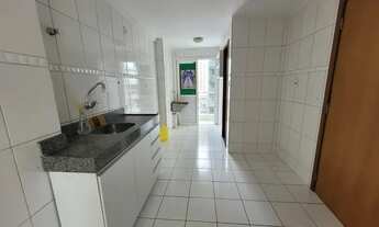 Imagem 5: Ville Deux - 3 quartos sendo 1 suíte - 2 vagas - Umarizal - Nascente- andar alto