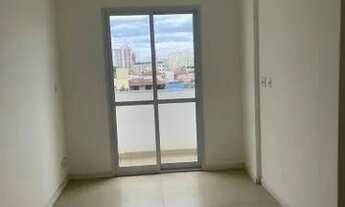 Imagem 8: Excelente opção de 02 quartos com suíte - Ed. Itaparica Connection Cód: 21135 D