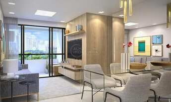 Imagem: Gran Reserva Imbuí no Alto do Imbuí, Salvador/BA