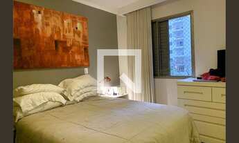 Imagem 4: Apartamento à Venda - Campo Belo, 2 Quartos, 63 m2