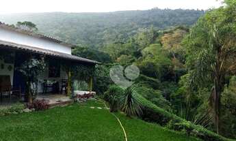 Imagem 3: Chácara com 2 dormitórios à venda, 1825 m² por R$ 580.000,00 - Araras - Petrópolis/RJ