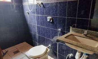 Imagem 6: Casa em lote total na 110 sul