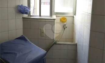 Imagem 7: Apartamento para venda tem 70 metros quadrados com 2 quartos em Botafogo - Rio de Janeiro