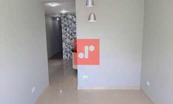 Imagem 3: Apartamento 60m² Sem Condomínio , 2 Quartos, para Alugar, Bairro Jardim Paraiso, Santo An