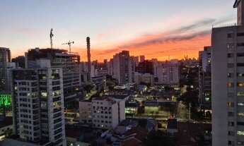 Imagem 4: Apartamento no Brooklin, 95m², 3 quartos