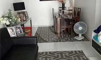 Imagem 3: Apartamento com 3 dorm sendo 1 suíte, 2 vagas, 75 m² no Tatuapé