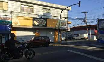 Imagem 3: Salão para alugar, 260 m² por R$ 10.000,00/mês - Vila Figueira - Suzano/SP