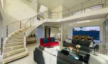 Imagem 3: Casa com 6 dormitórios à venda, 730 m² - Riviera de São Lourenço - Bertioga/SP