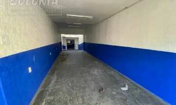 Imagem 2: Santo André - Casa Padrão - Centro