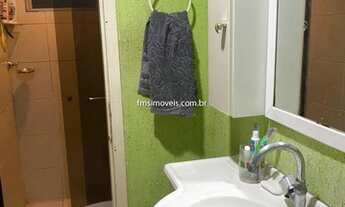 Imagem 7: APARTAMENTO 58m² - 3 DORMITORIOS - 1 VAGA - CAMPO LIMPO