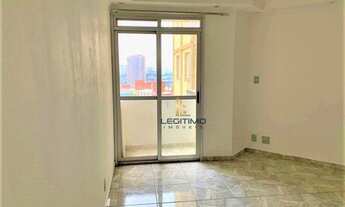 Imagem 7: Apartamento de 2 quartos à venda no Limão, 1 vagas, 68 metros, ótima localização