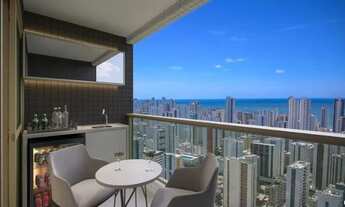 Imagem: TO - APARTAMENTO PERFEITO PARA MORAR! 64