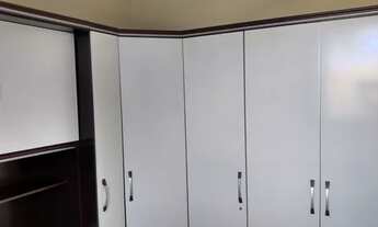 Imagem 4: Apartamento à venda no Condomínio Residencial Spazio Santorini, em Sorocaba-SP