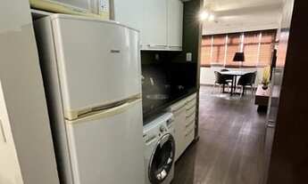 Imagem 4: Kitnet mobiliada Asa Norte