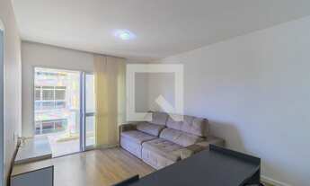 Imagem 3: Apartamento para Aluguel - Botafogo, 1 Quarto, 47 m2