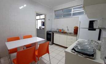 Imagem 6: Apartamento com 2 dorms, Aparecida, Santos, Cod: 21080