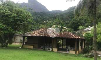Imagem 11: Casa com 5 quartos à venda, 904 m² por R$ 13.500.000 - Itanhangá - Rio de Janeiro/RJ