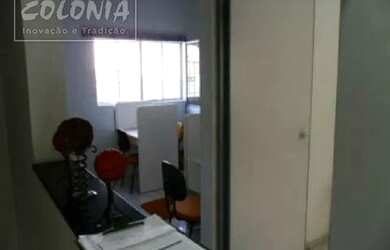 Imagem 4: Santo André - Casa Padrão - Jardim Bela Vista