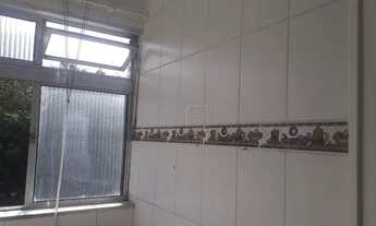 Imagem 2: Apartamento com 2 dormitórios, 56 m² - venda por R$ 250.000,00 ou aluguel por R$ 1.531,00