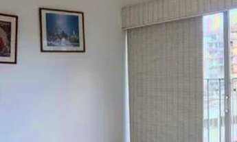 Imagem 5: Apartamento-À VENDA-Gávea-Rio de Janeiro-RJ