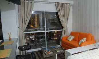 Imagem: Apartamento à venda em Sao Paulo