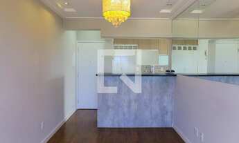 Imagem 5: Apartamento para Aluguel - Jardim, 2 Quartos, 52 m2