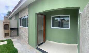 Imagem 3: Casa no janga Casa com 3 dormitórios