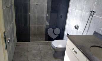 Imagem 6: Casa com 2 quartos à venda, 48 m² por R$ 485.000,00 - Tijuca