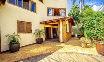 Imagem 2: Casa para venda na Vila Madalena