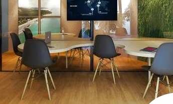 Imagem 3: No Mar Rooftop 74 m - 1 Quartos/ 0 Suítes / 1 Banheiros / 1 Vagas - Carneiros - INVEST