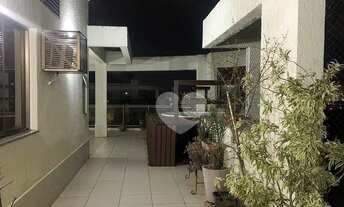 Imagem 4: Cobertura LINEAR com 2 dormitórios à venda, 181 m² por R$ 1.270.000 - Recreio dos Bandeira