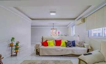 Imagem 4: Cobertura com 3 dormitórios à venda, 392 m² por R$ 1.470.000,00 - Recreio dos Bandeirantes