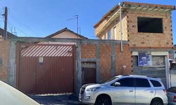 Imagem: Casa a venda pq Doroteia