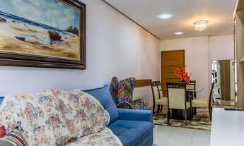 Imagem 6: Apartamento à Venda - Jardim Guanabara, 3 Quartos, 145 m2