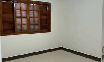 Imagem 3: Casa Vila Harmonia Araraquara