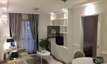 Imagem 4: Flat disponivel em Moema