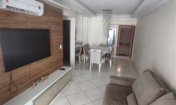 Imagem 4: APARTAMENTO COM 69.5 m² - TUPI - PRAIA GRANDE SP