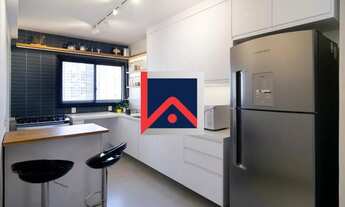 Imagem 4: Apartamento Venda Brooklin 120 m² 3 Dormitórios