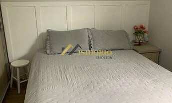 Imagem 7: BELÍSSIMA CASA!!! 03 QTOS, SUÍTE C/ HIDRO., EDÍCULA C/ CHURRAS