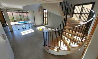 Imagem 3: Casa a venda no Condomínio Quinta da primavera. Bairro Quinta da Primavera