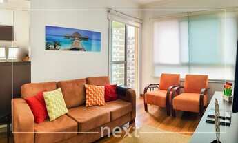 Imagem 3: Apartamento - Cambuí - Campinas