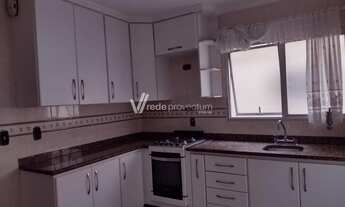 Imagem 7: Apartamento - Parque Industrial - Campinas