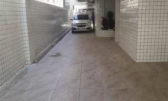 Imagem 5: APARTAMENTO COM 40.72 m² - AVIAÇAO - PRAIA GRANDE SP