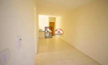 Imagem: Apartamento Padrão em Pindamonhangaba