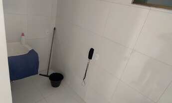 Imagem 7: Apartamento para aluguel com 40 metros quadrados com 1 quarto em Maurício de Nassau - Caru